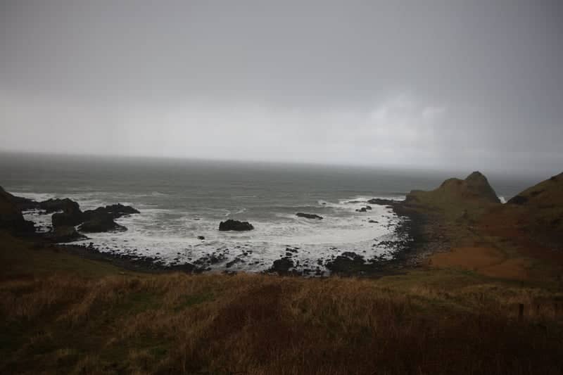 Giant's Causeway Overlook - Image 1