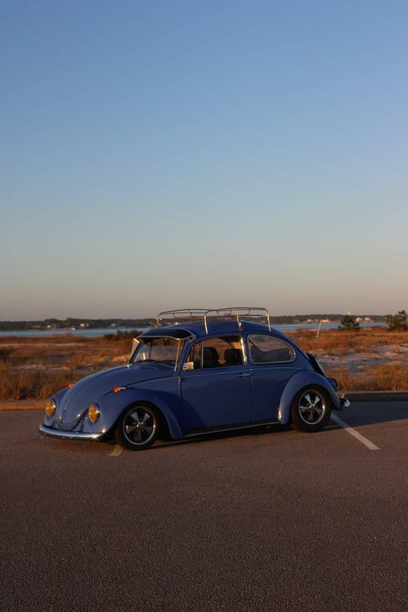 Navarre Beach Scenic Overlook - Image 1