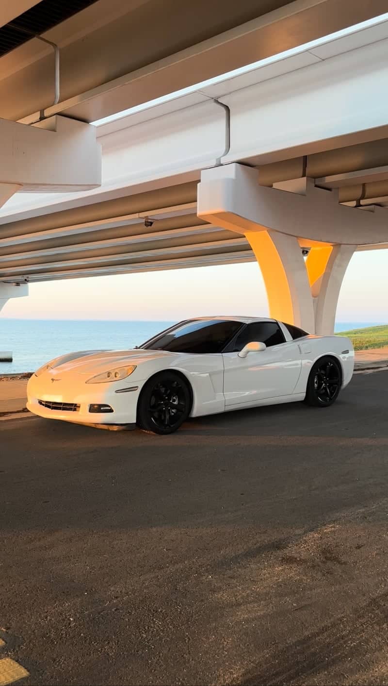Pensacola Bay Bridge Underpass - Image 1