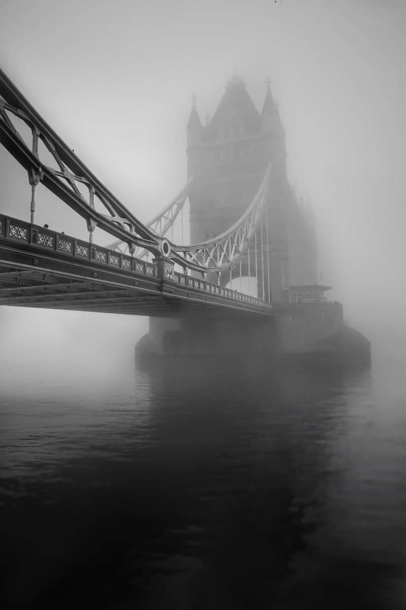 Tower Bridge - Image 1