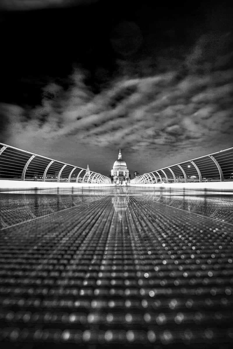 Millennium Bridge - Image 1