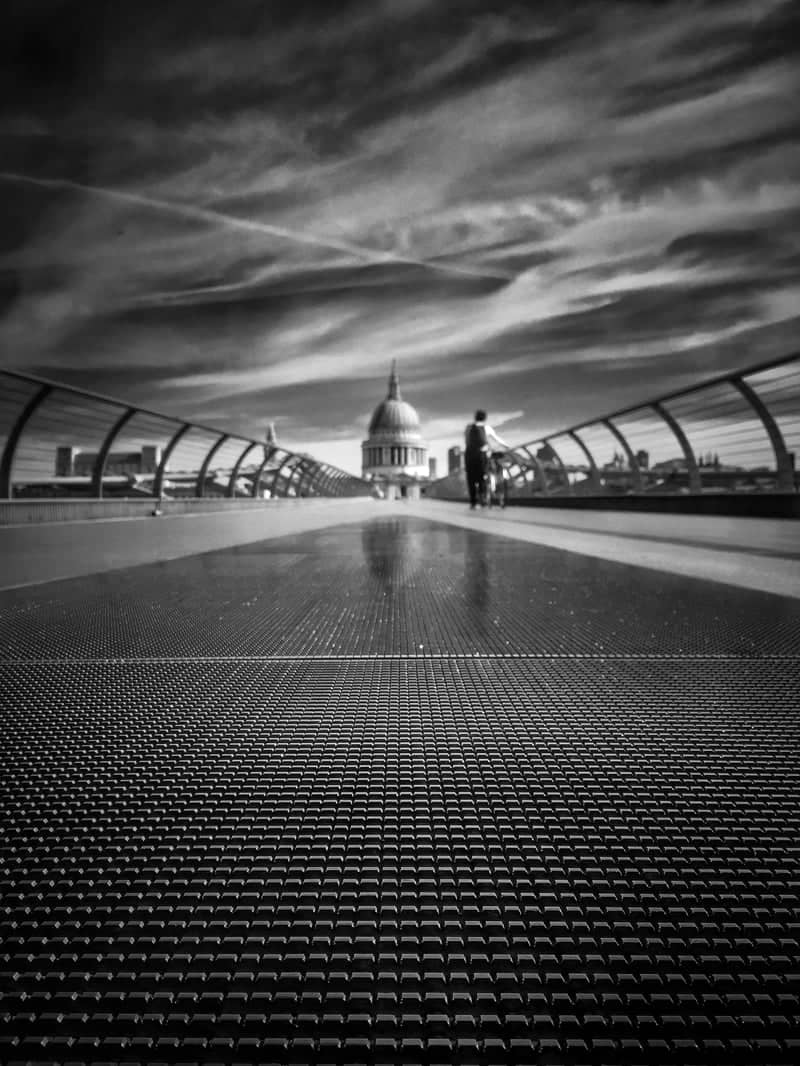 Millennium Bridge - Image 1