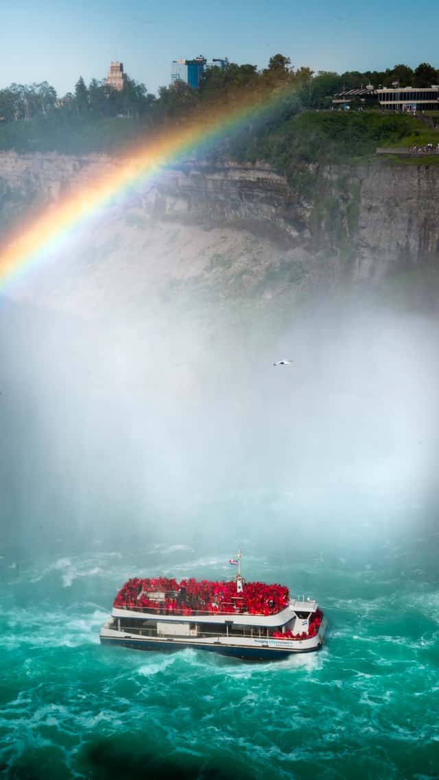 Niagara Falls