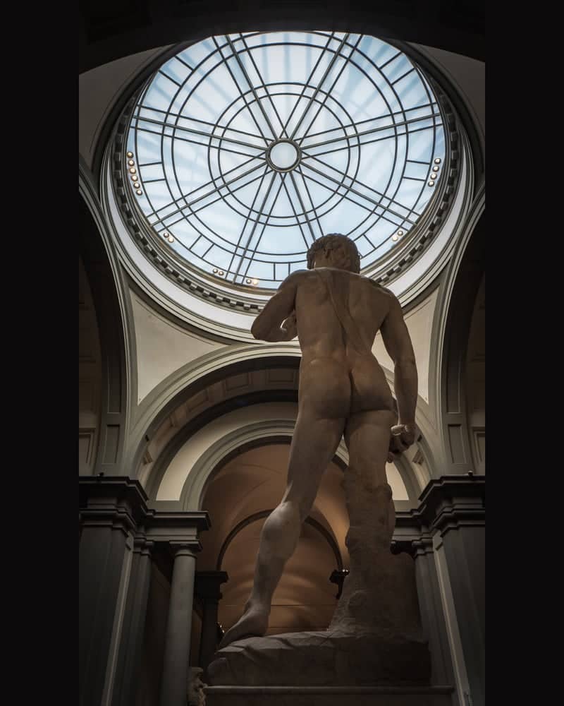 Galleria dell'Accademia - Image 1