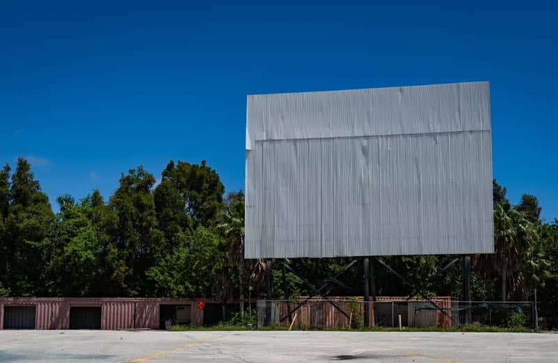 Lake Worth Drive-In - Image 1