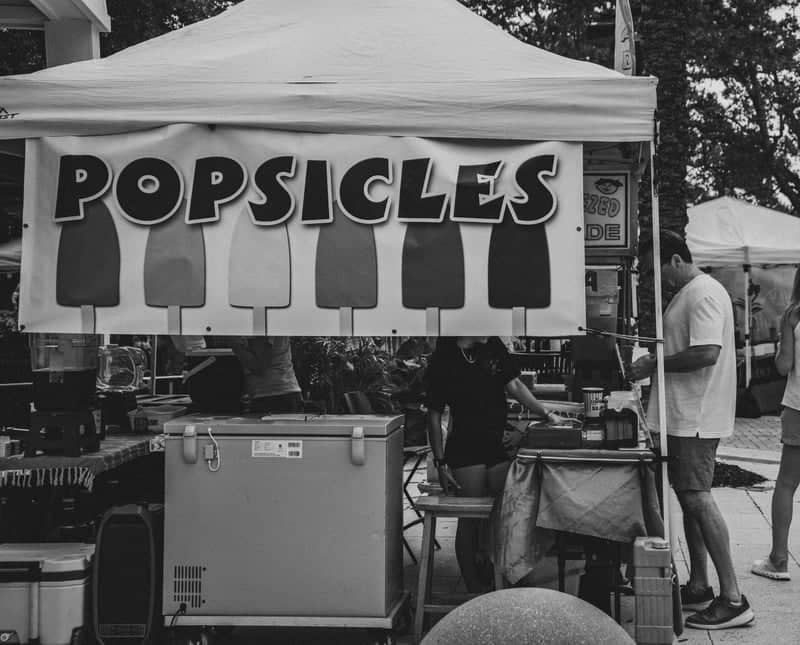 West Palm Beach GreenMarket - Image 1