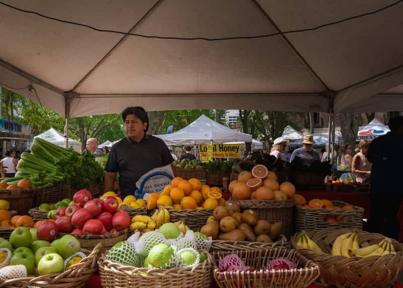 West Palm Beach GreenMarket - Image 1