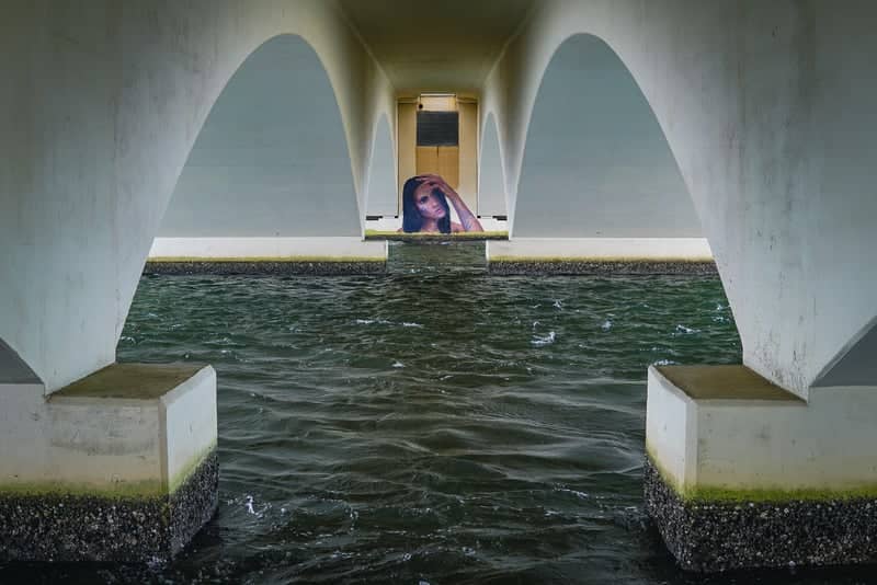 Royal Park Bridge Arches - Image 1