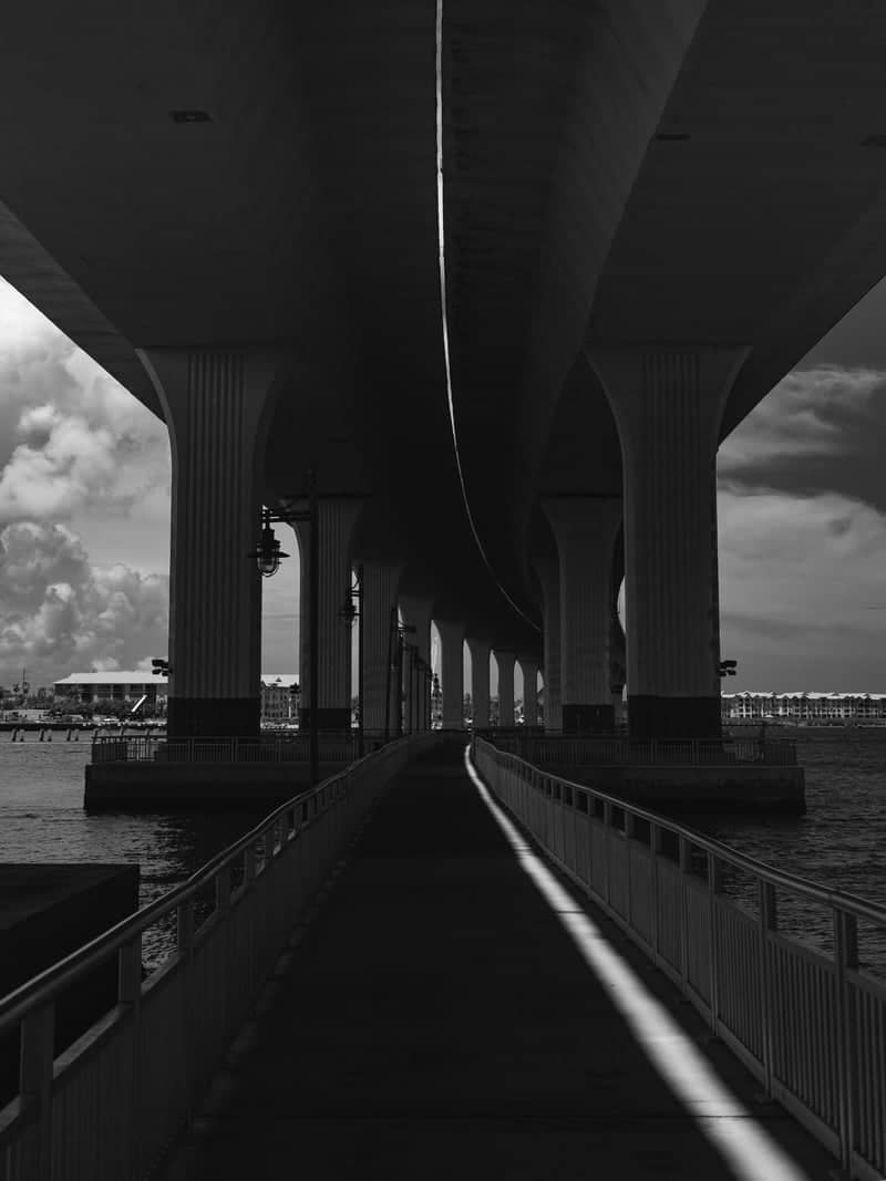 Roosevelt Bridge Underpass - Image 1