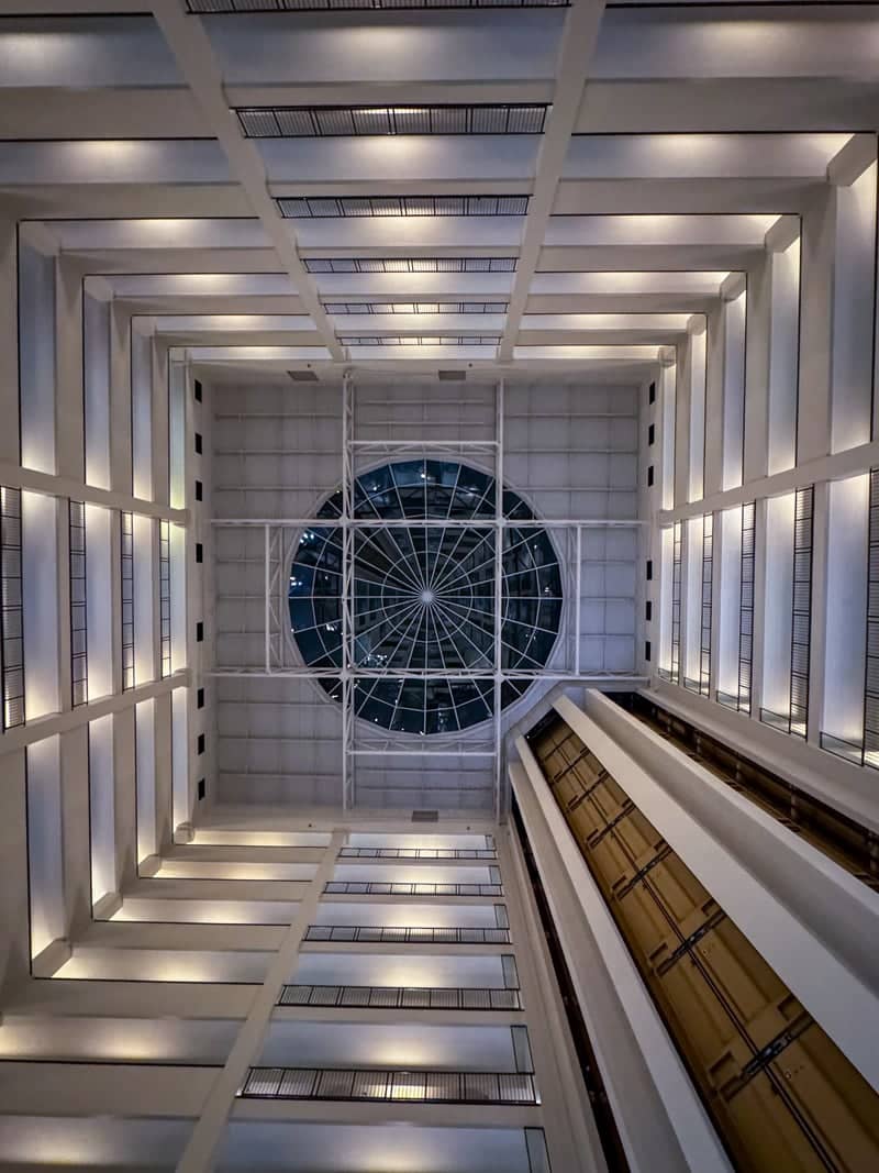 Embassy Suites Charlotte Ayrsley Atrium - Image 1
