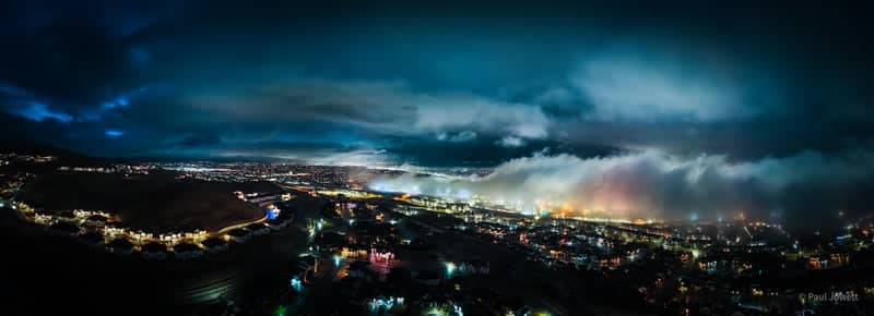 Lehi Ridge Overlook - Image 1