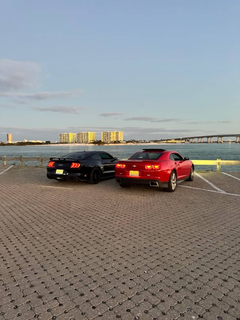 Perdido Pass Overlook - Image 1