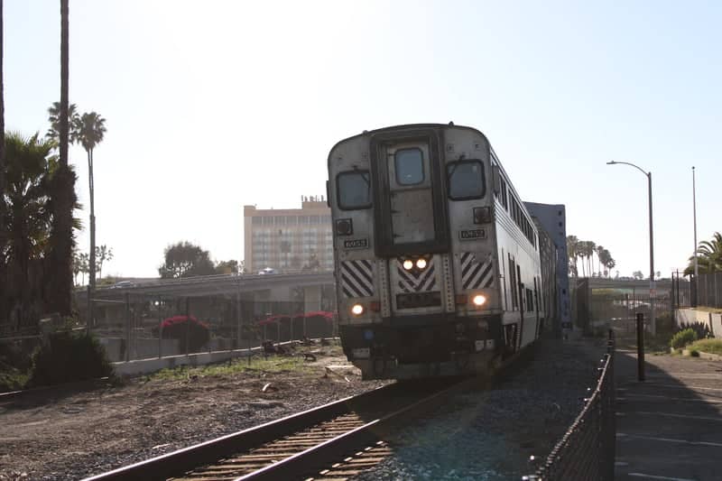 Ventura Coastal Railway - Image 1