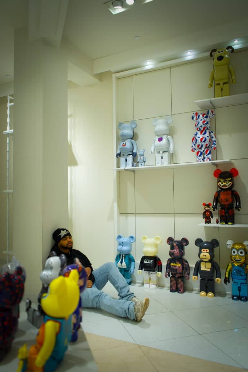 Designer Toy Boutique at Beachwood Place - Image 1