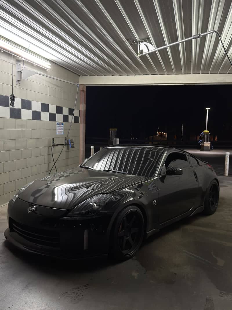 Downingtown Car Wash - Image 1