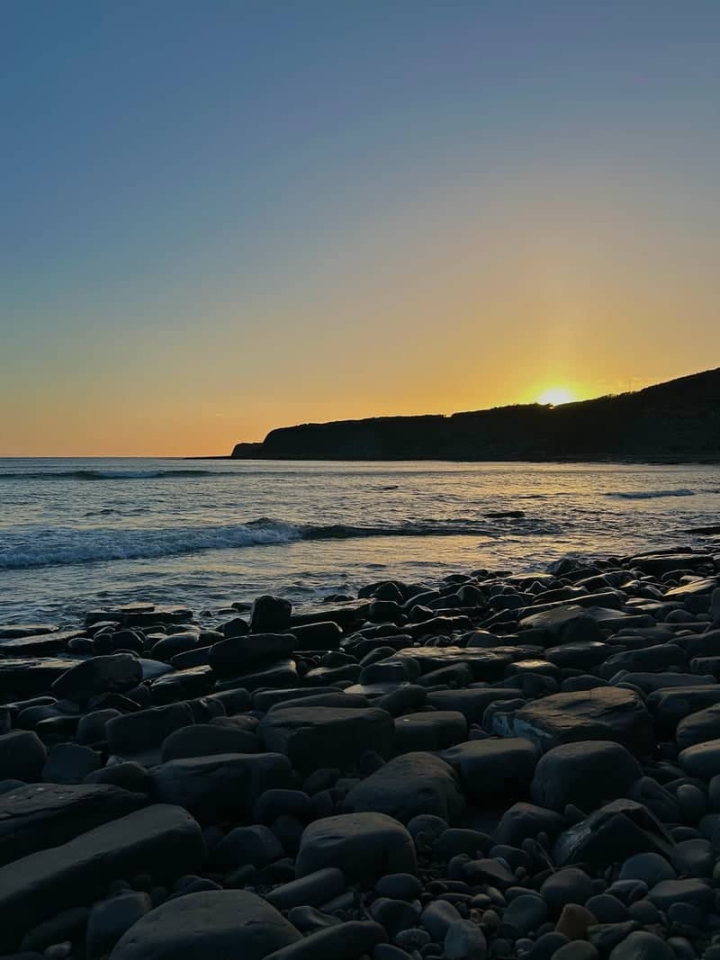 Kimmeridge Bay - Image 1