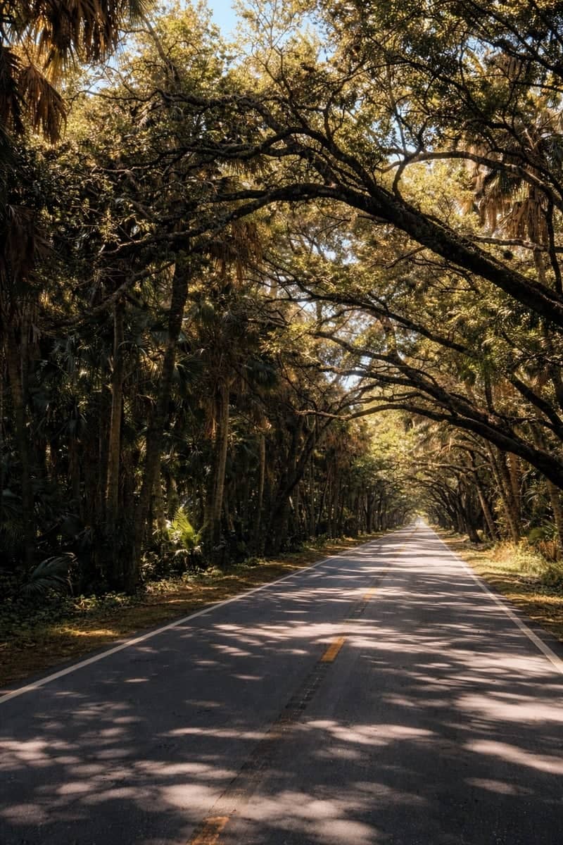 Martin Grade Scenic Highway - Image 1