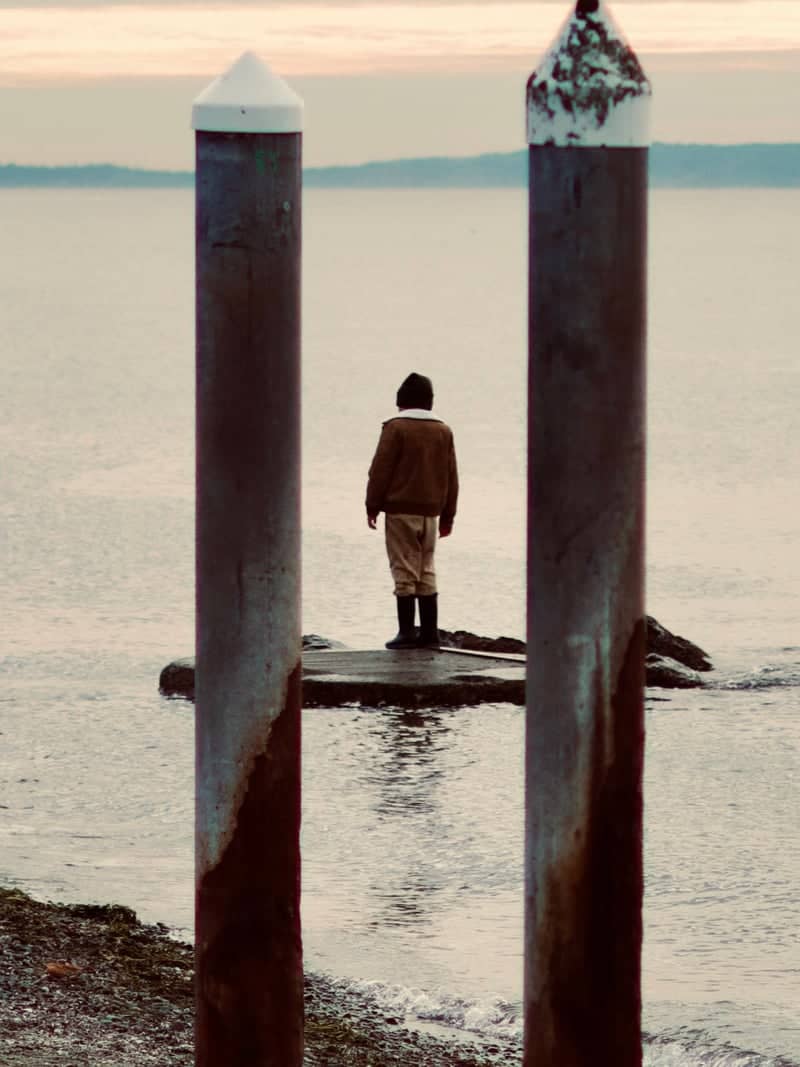 Mukilteo Waterfront - Image 1