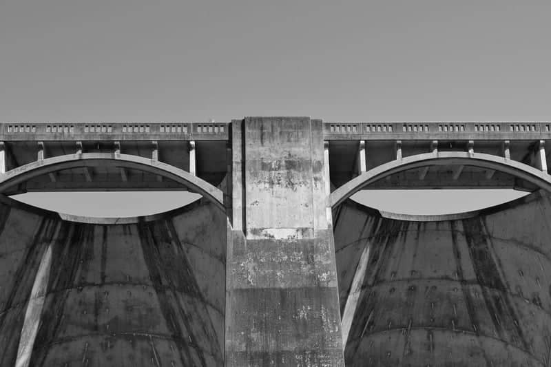 Pensacola Dam - Image 1
