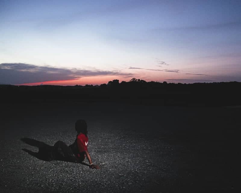 Cartersville Sunset Overlook - Image 1