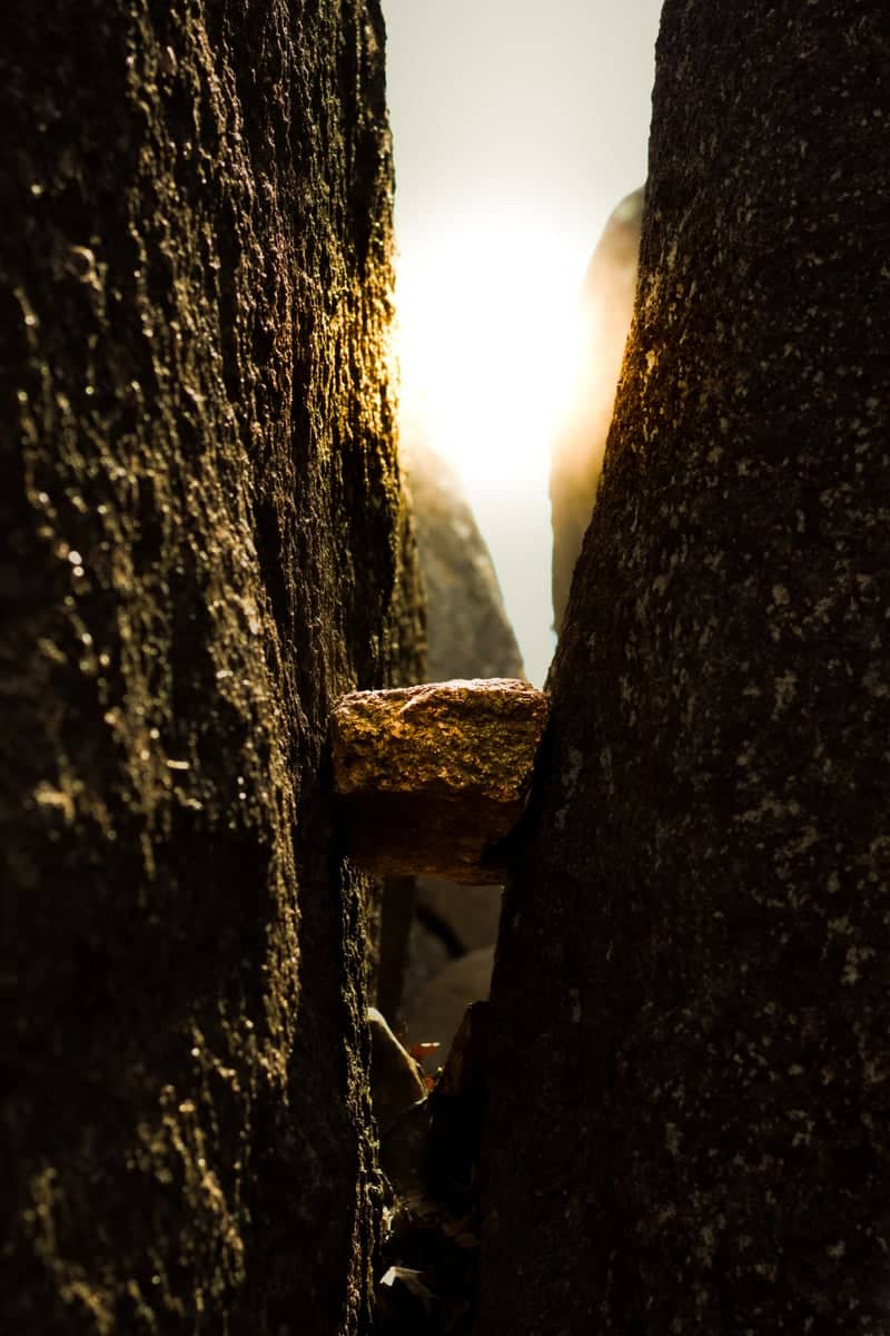Elephant Rocks State Park - Image 1