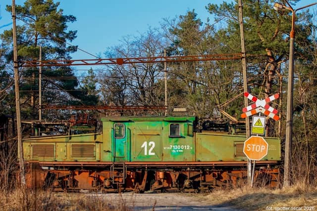 KWB Konin Industrial Railway - Image 1