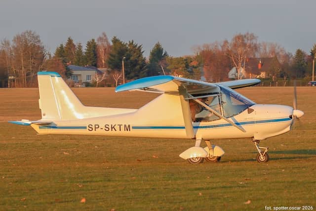 Lublin-Radawiec Airport - Image 1