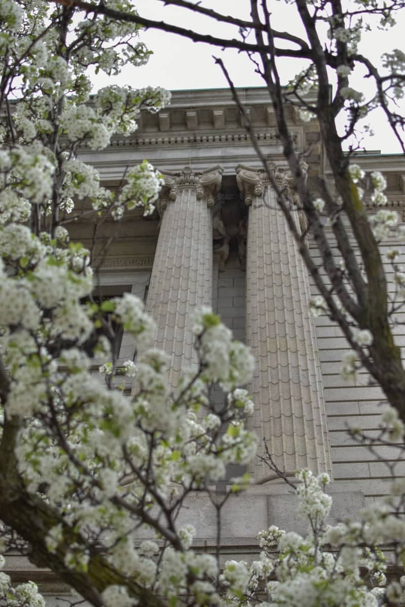 Howard M. Metzenbaum U.S. Courthouse - Image 1