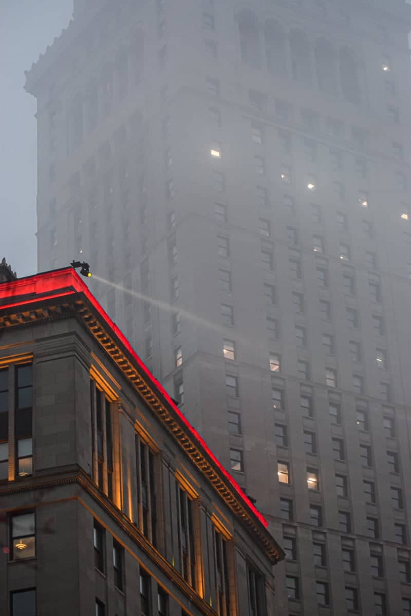 Terminal Tower and Public Square - Image 1