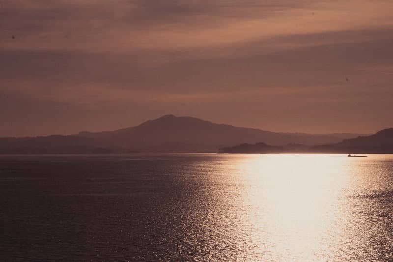 San Pablo Bay Overlook - Image 1