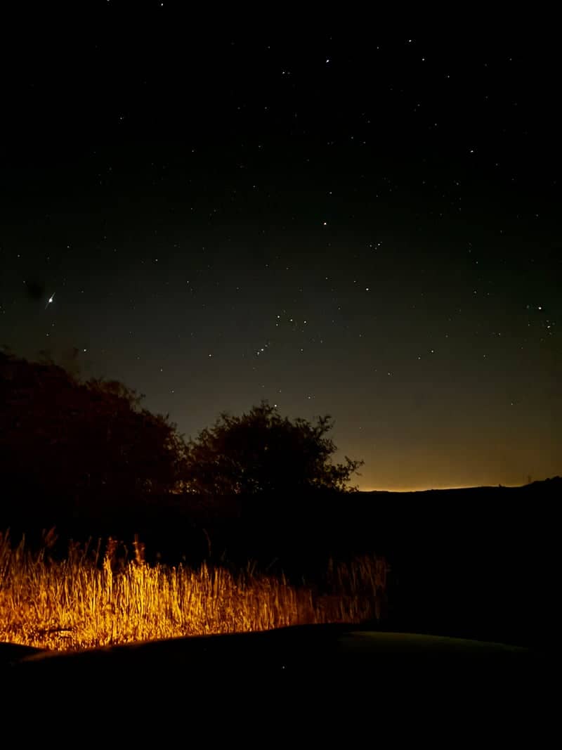 Jamestown Foothills Overlook - Image 1