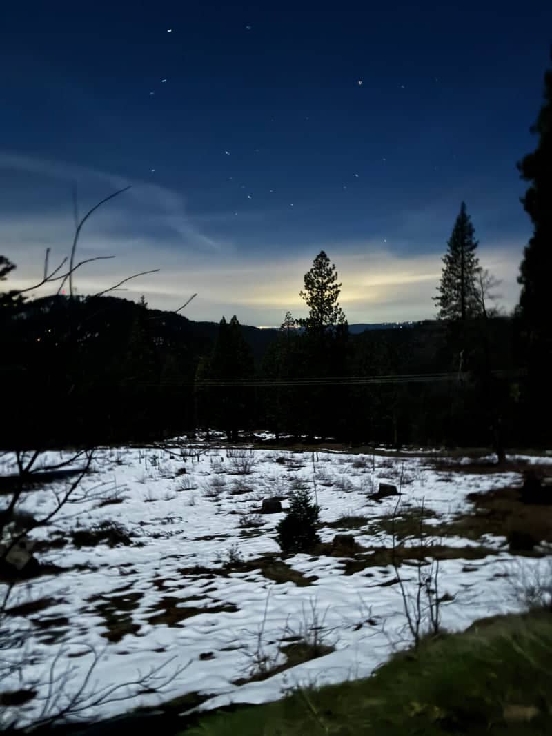 Twain Harte Sierra Foothills Overlook - Image 1
