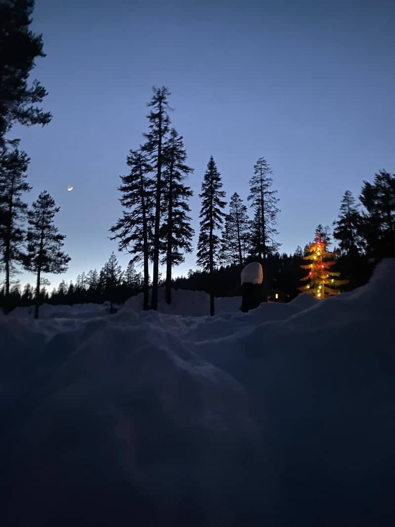 Bear Valley Village - Image 1