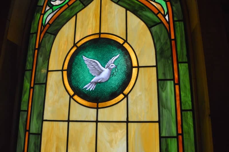 St. Richard's Episcopal Church - Image 1