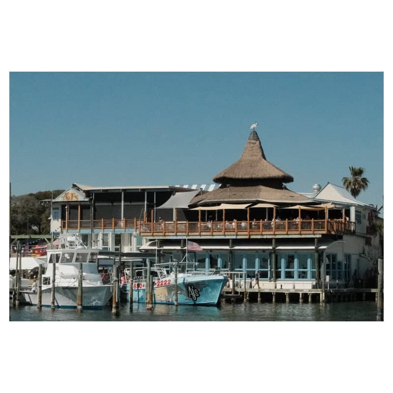 AJ's Seafood & Oyster Bar - Image 1