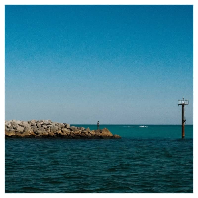 Destin East Pass Jetty - Image 1