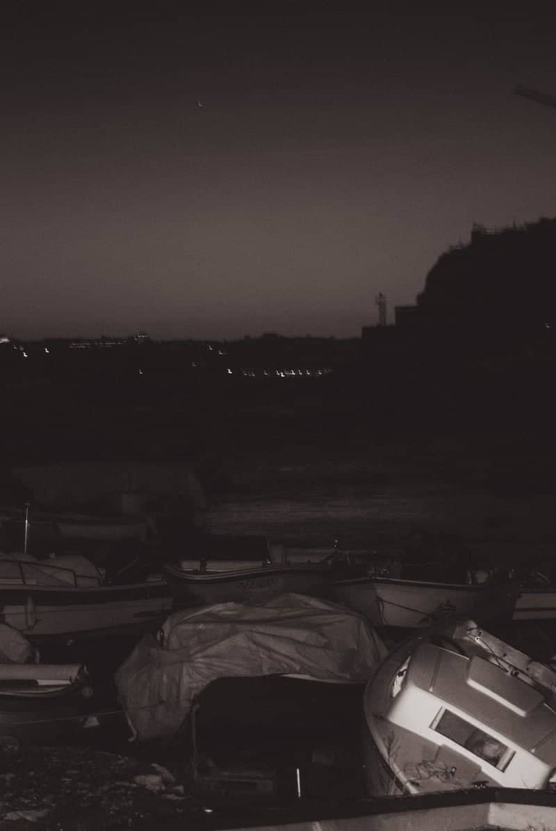 Pozzuoli Harbor - Image 1