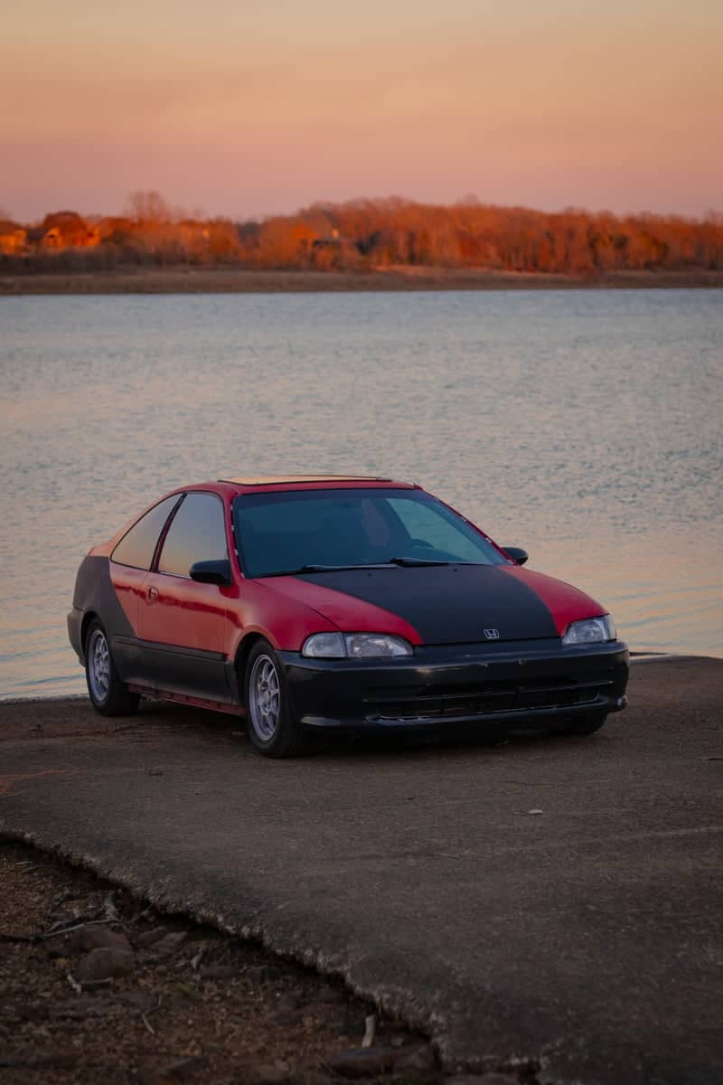 Brewer Lake Boat Ramp - Image 1