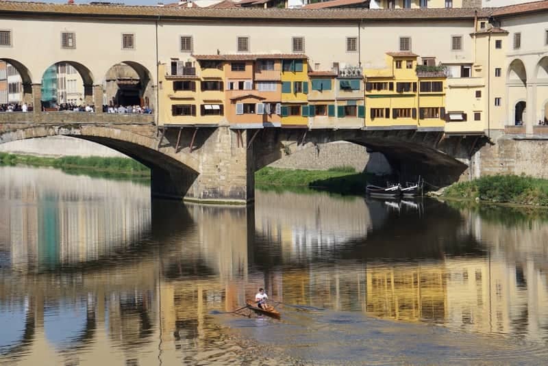 Ponte Vecchio - Image 1