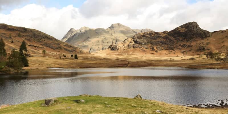 Blea Tarn - Image 1