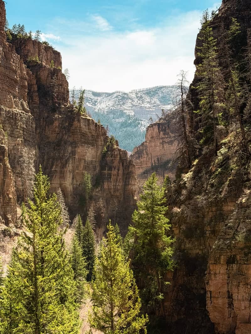 Glenwood Canyon - Image 1