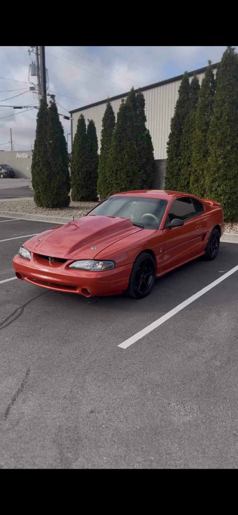 Airport Boulevard Automotive Spot - Image 1
