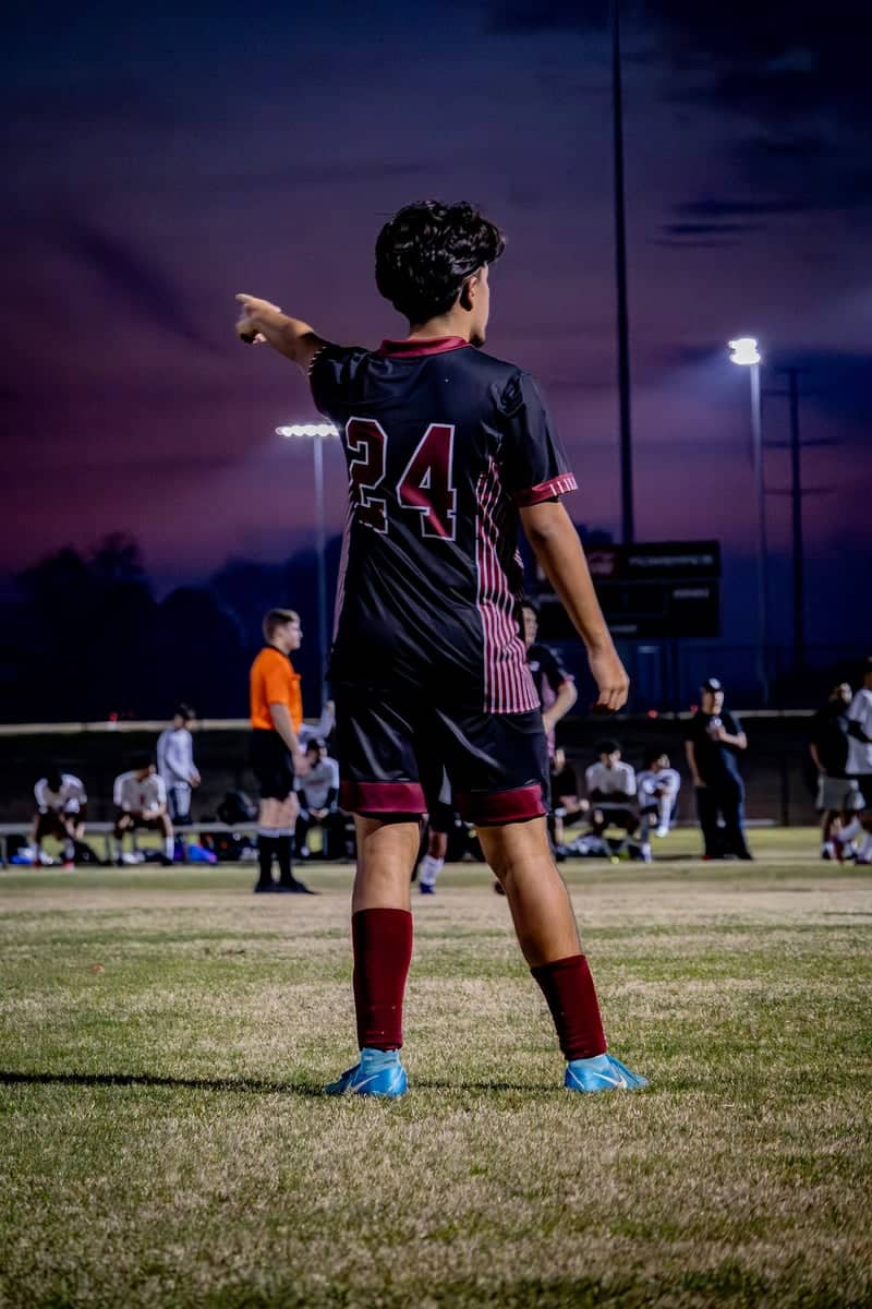 Hartselle High School Soccer Fields - Image 1