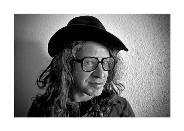 Kolkwitz Portrait Studio - Image 1