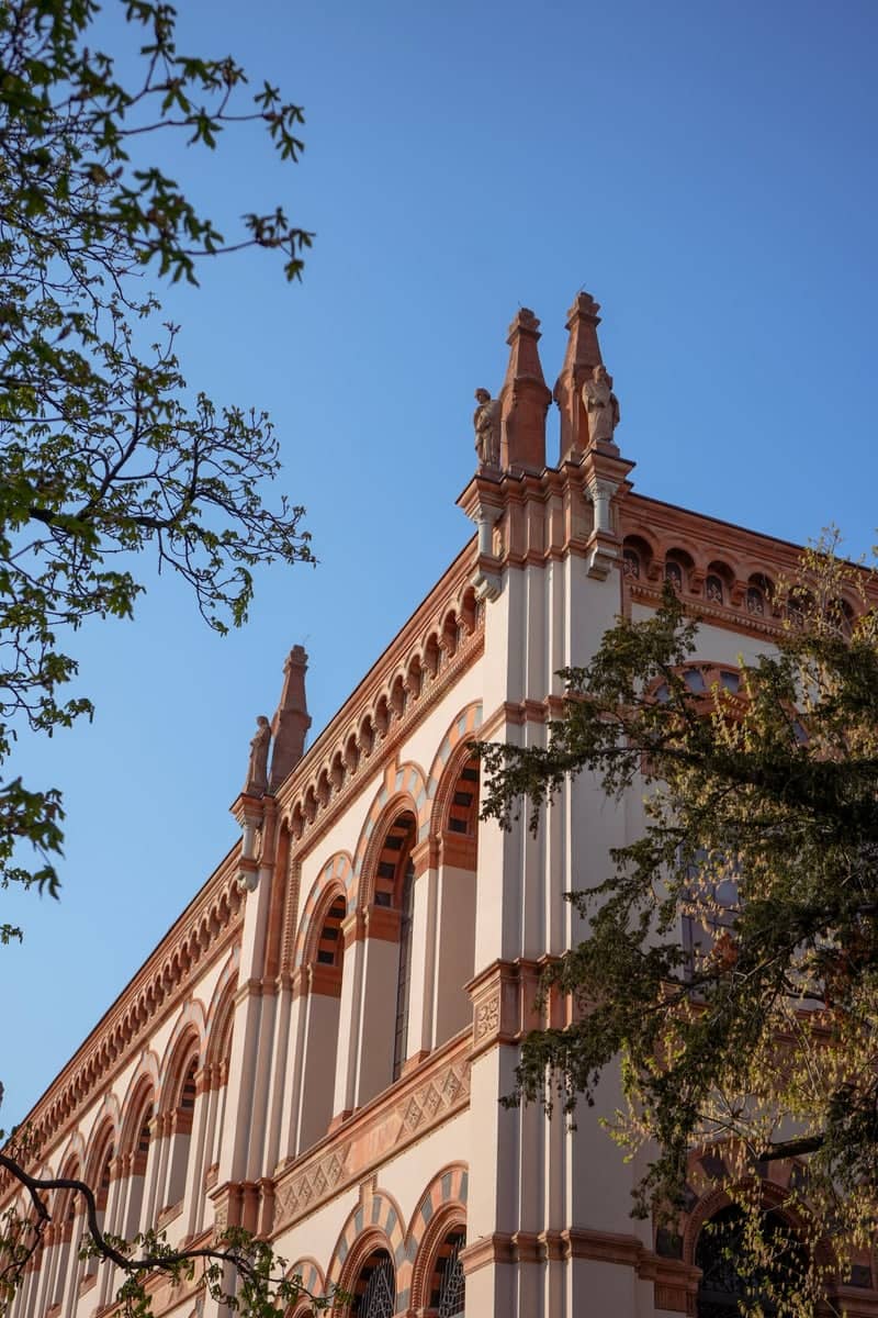 Milan Natural History Museum - Image 1