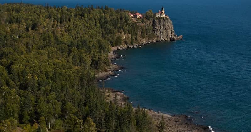 Split Rock Lighthouse - Image 1