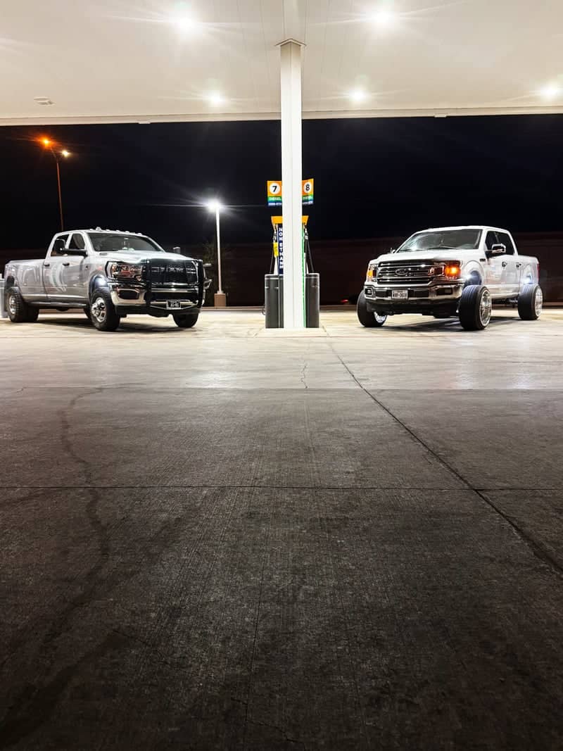 Market Street Fuel Station - Image 1