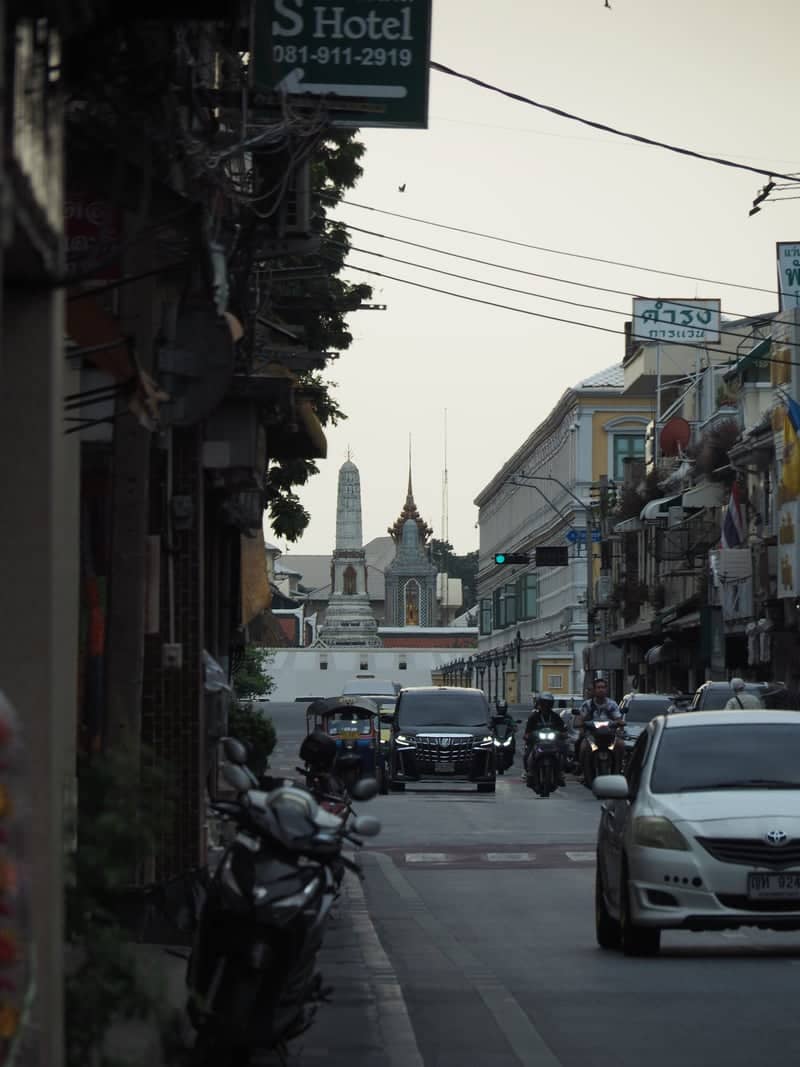 Thai Wang Road Street View - Image 2