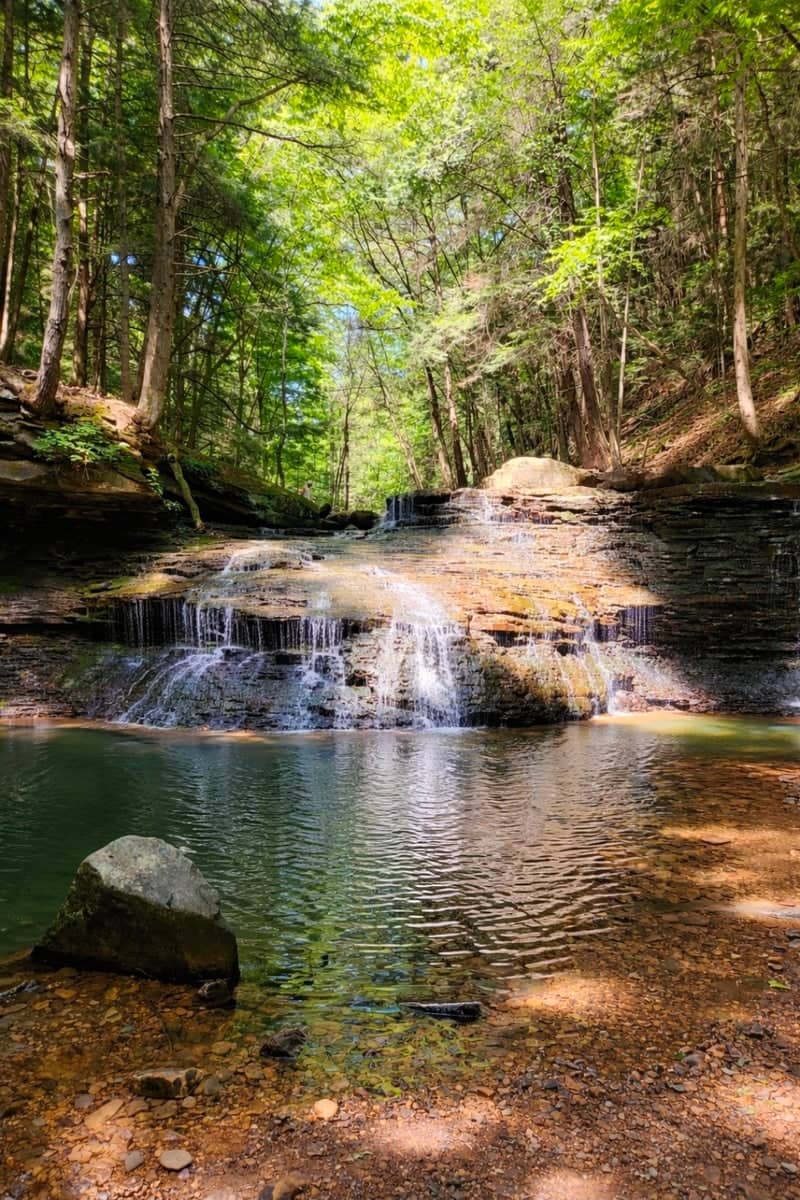 Freedom Falls - Image 1