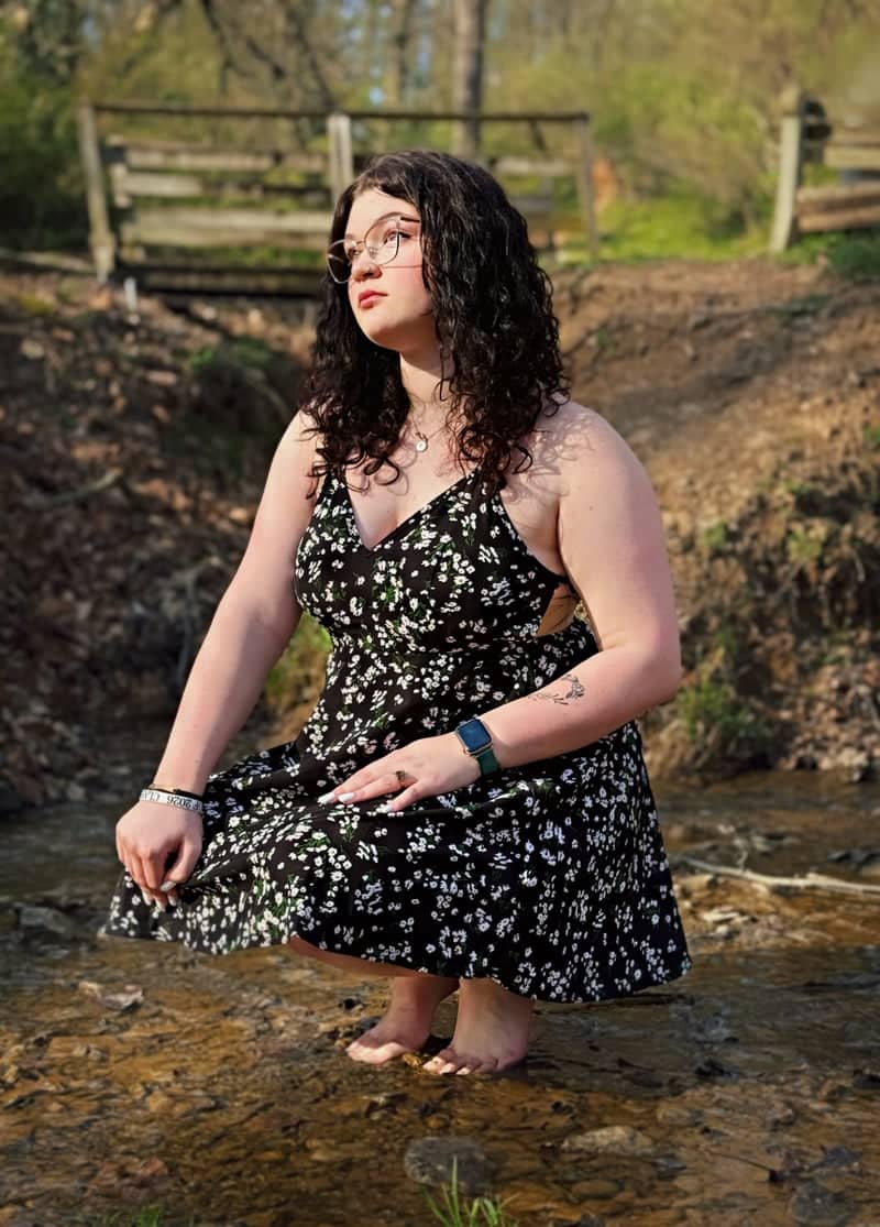 Valley Park Stream - Image 1
